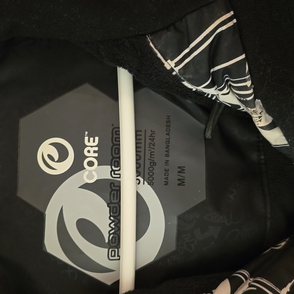 Powder Room Ski / Board Jacket - Picture 2 of 4